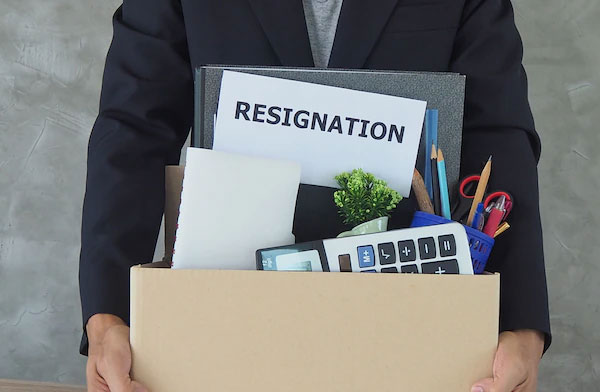employee attrition analysis