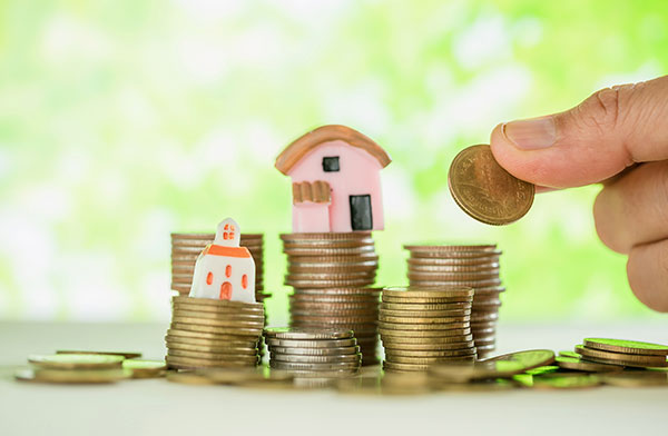 home price prediction