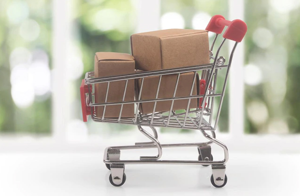 product segmentation and market basket analysis